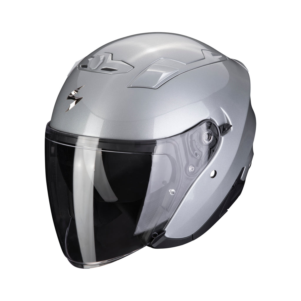 SCORPION EXO-230 SOLID (ECE 22.06)