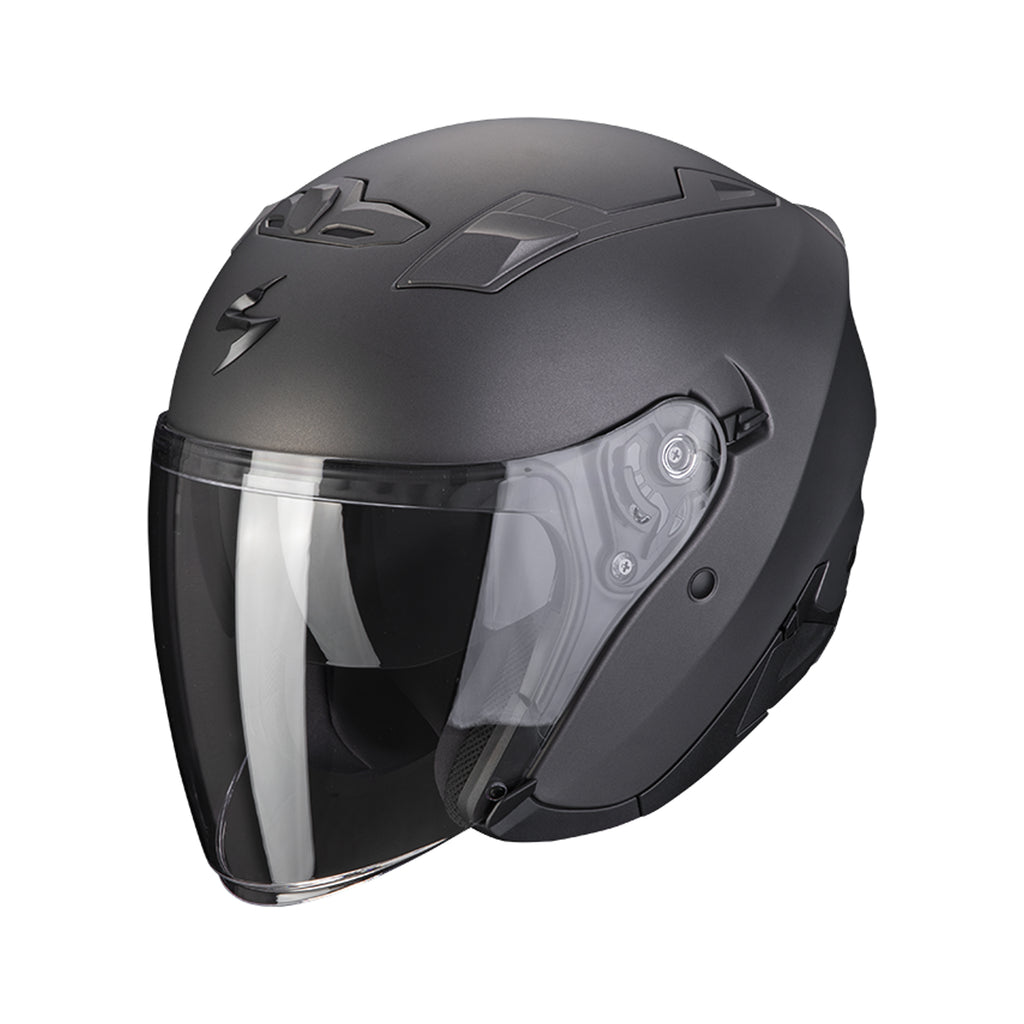 SCORPION EXO-230 SOLID (ECE 22.06)