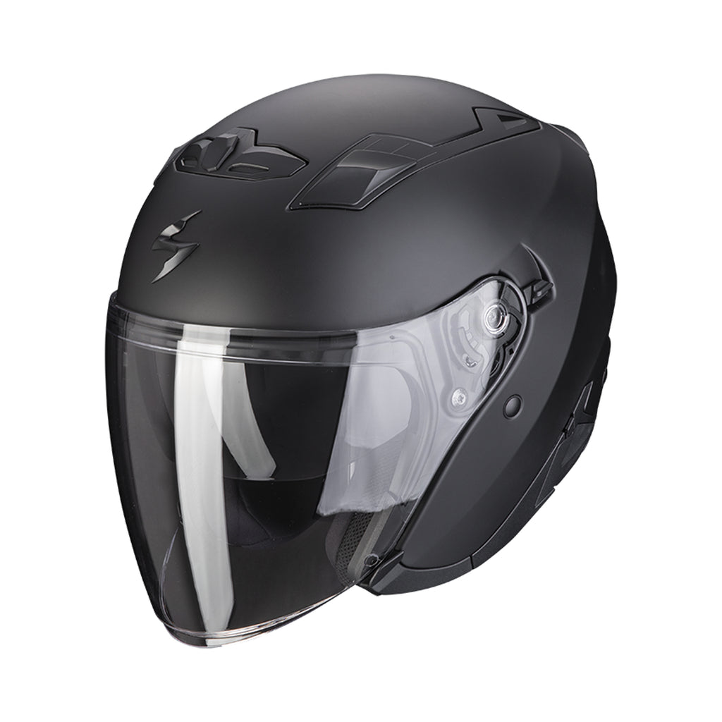 SCORPION EXO-230 SOLID (ECE 22.06)