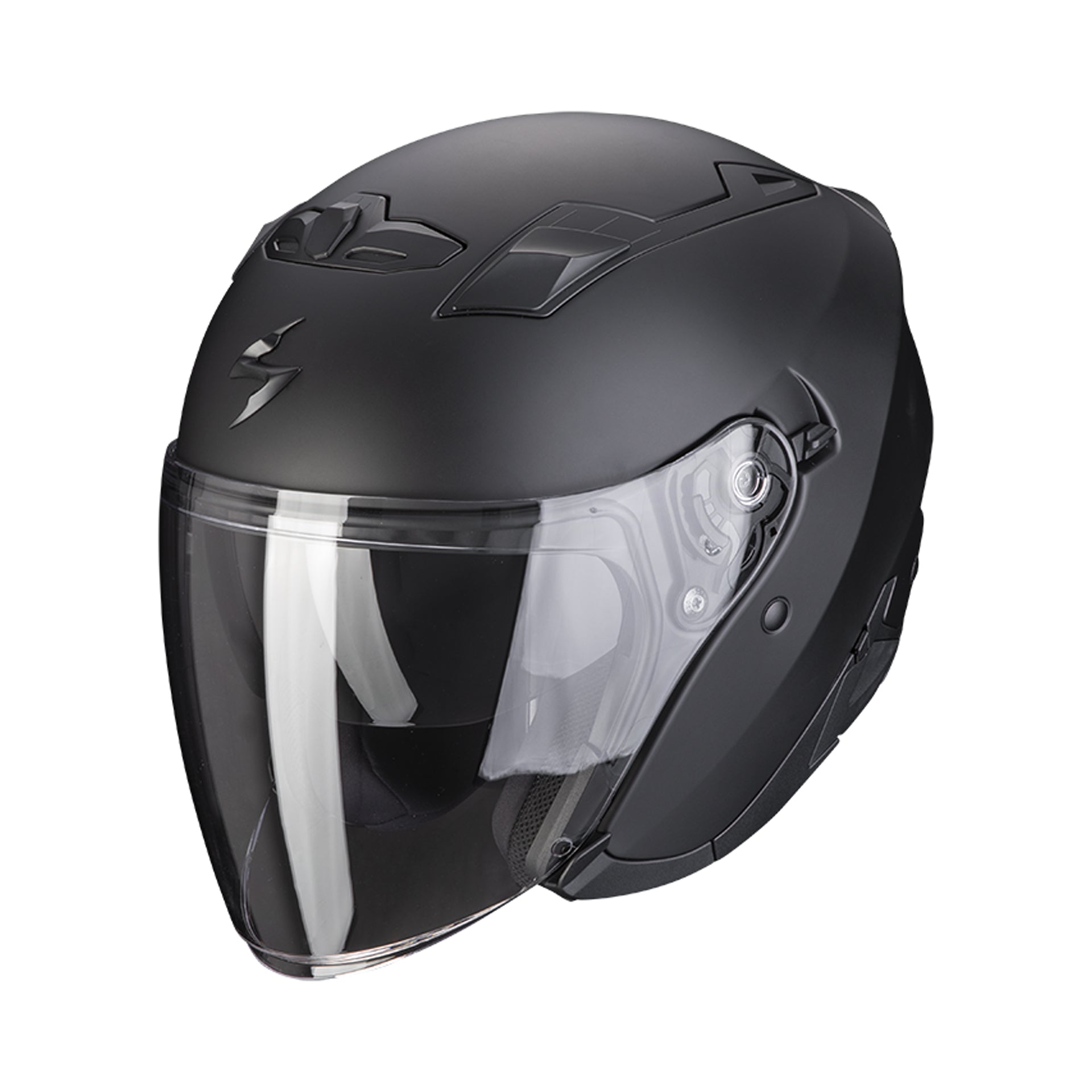 SCORPION EXO-230 SOLID (ECE 22.06)