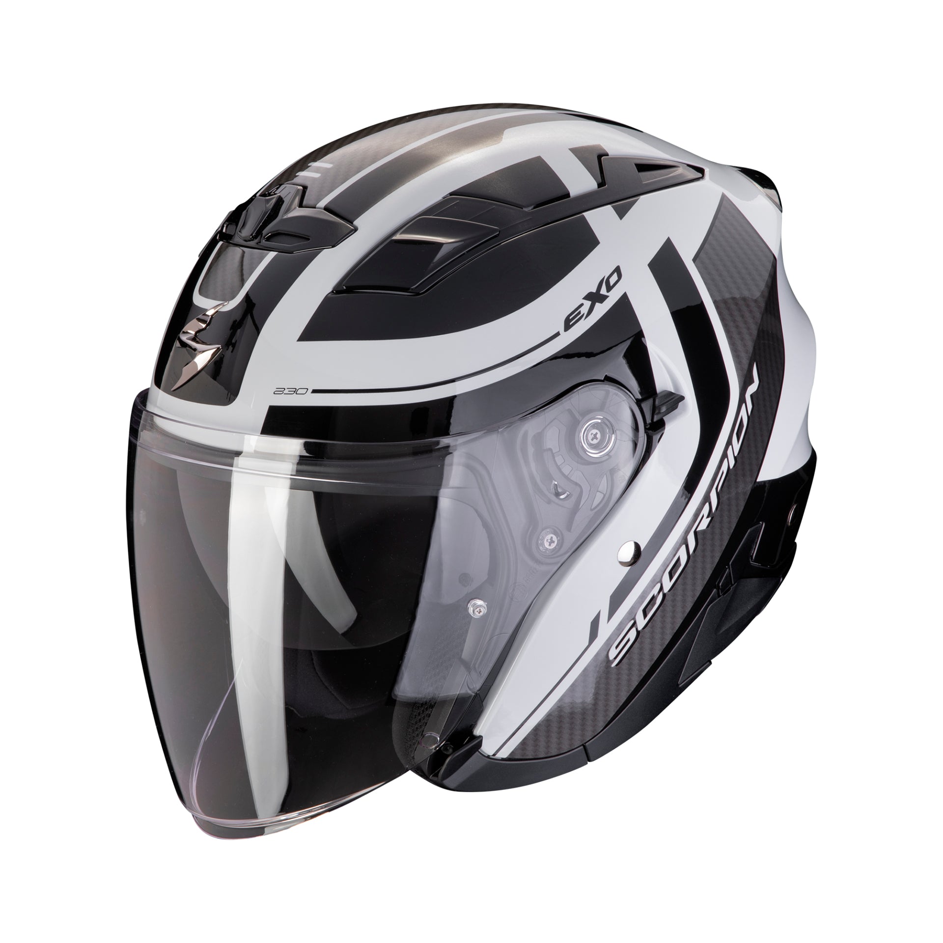 SCORPION EXO-230 PUL (ECE22-06)
