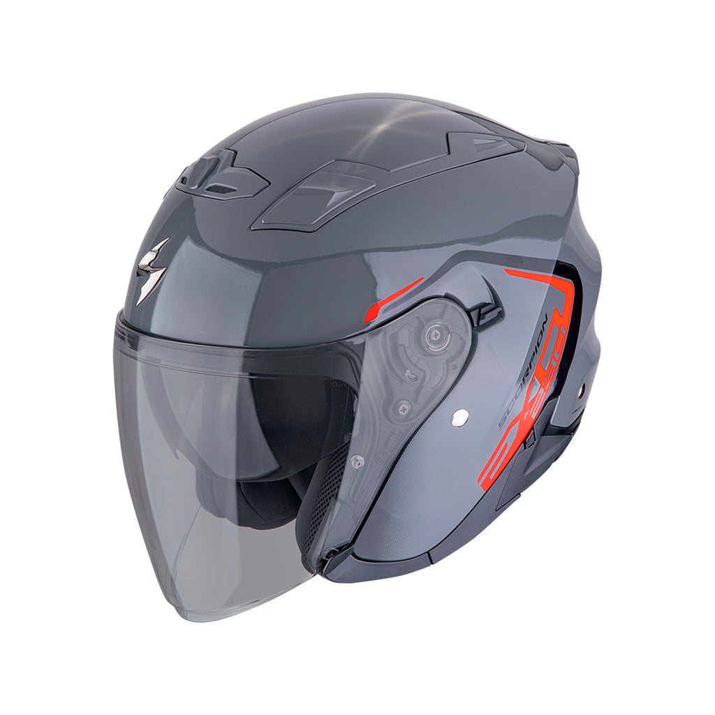 SCORPION EXO-230 CIT-E (ECE22-06)