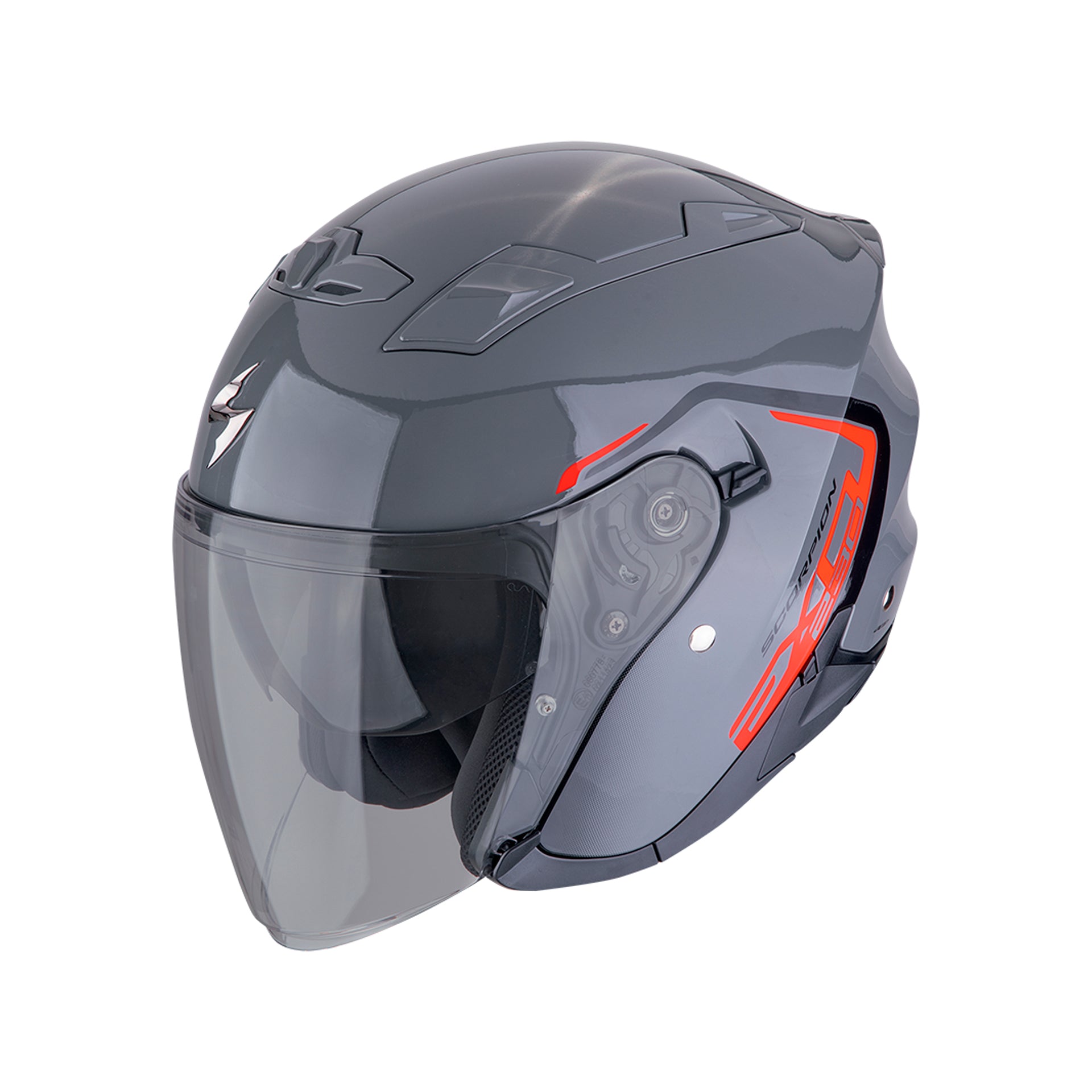 SCORPION EXO-230 CIT-E (ECE22-06)