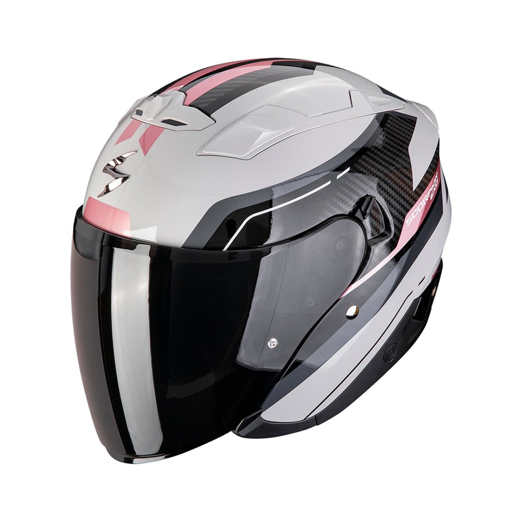 SCORPION EXO-230 HIPE (ECE22-06)