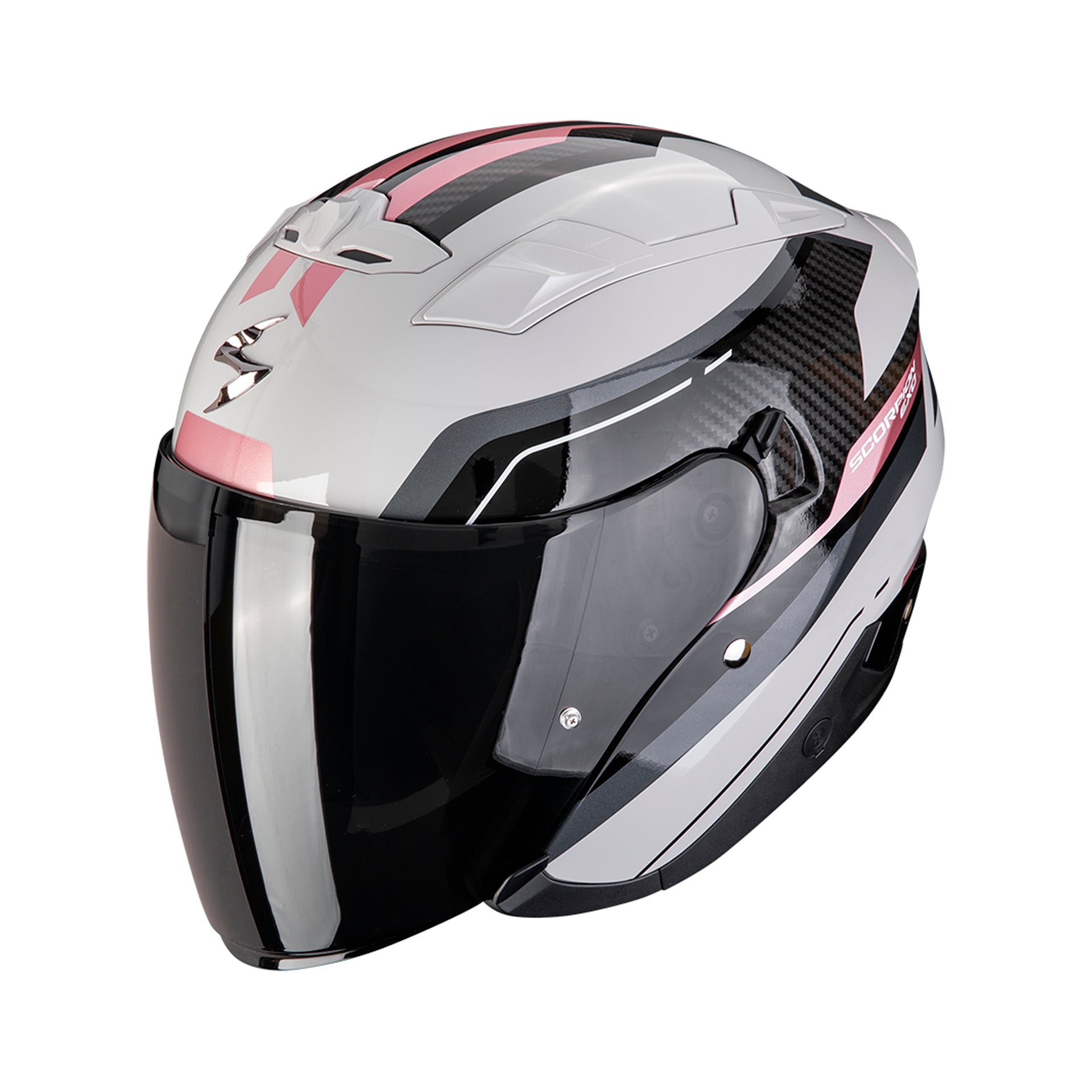 SCORPION EXO-230 HIPE (ECE22-06)
