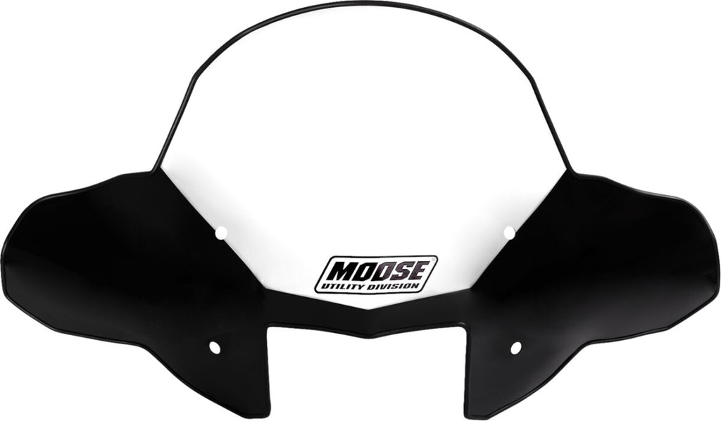WINDSHIELD MSE ATV CUTOUT