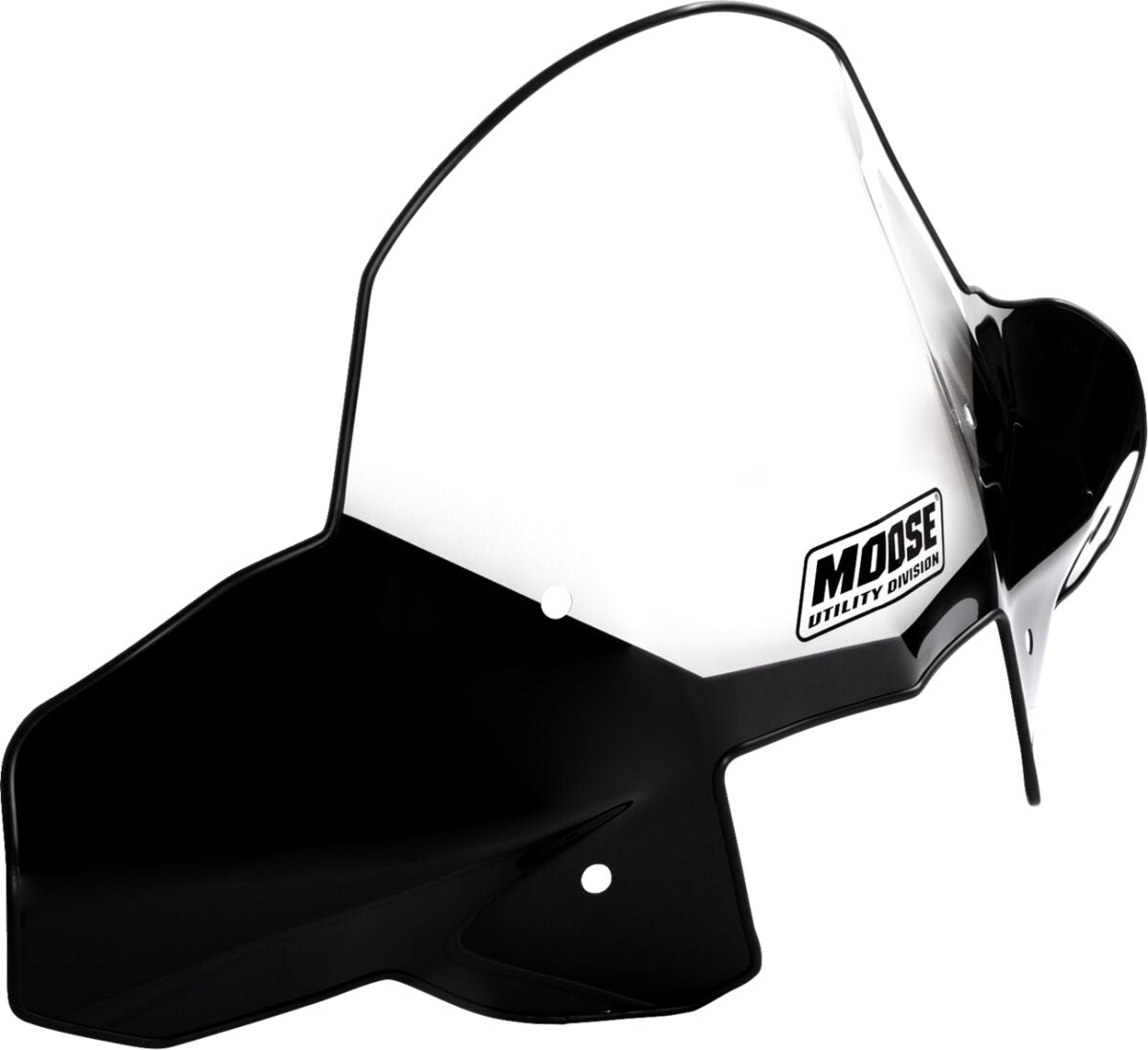 WINDSHIELD MSE ATV CUTOUT