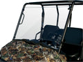 WINDSHIELD FULL RNGR MDSZ