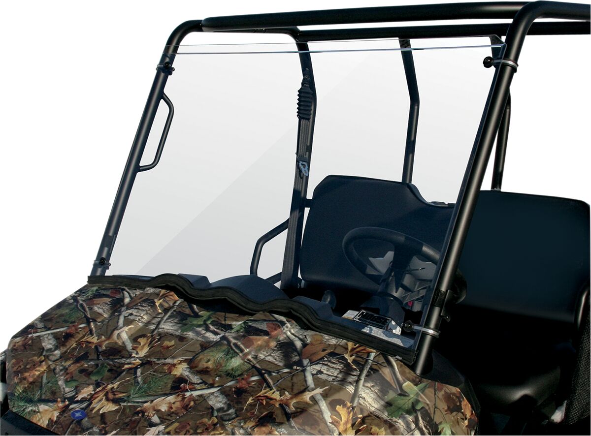 WINDSHIELD FULL RNGR MDSZ