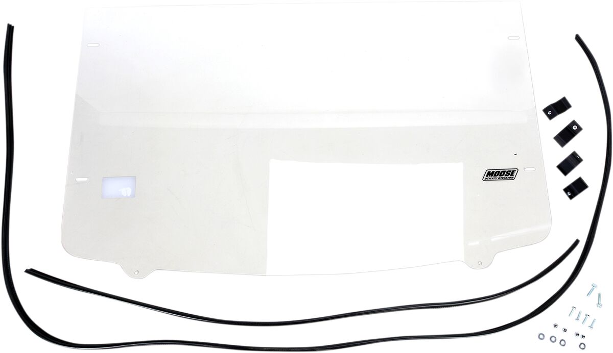 WINDSHIELD FULL RNGR900XP