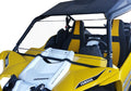 WINDSHIELD FULL YXZ1000