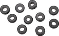 WINDSHIELD GRMMTS ATV10PK