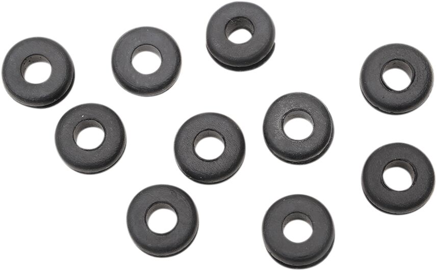 WINDSHIELD GRMMTS ATV10PK