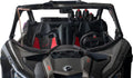 WINDSHIELD FULL CAN AM X3 MOOS