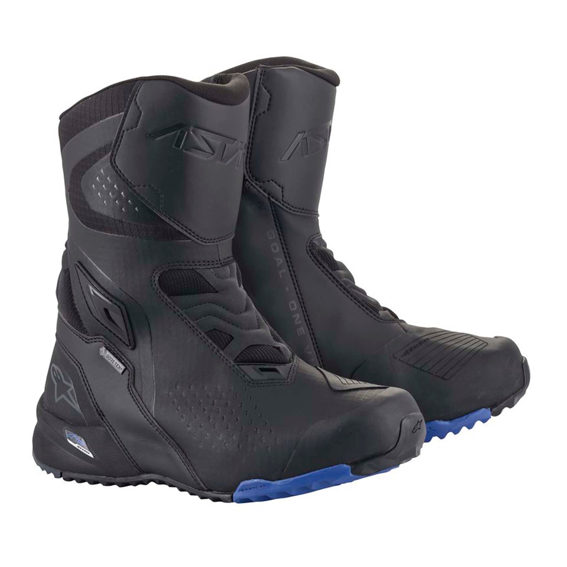 ALPINESTARS BOTAS RT-8 GTX AMOSTRA