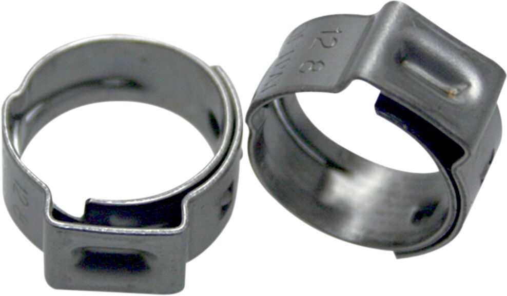 CLAMP STEPLES 10.3-12.8MM