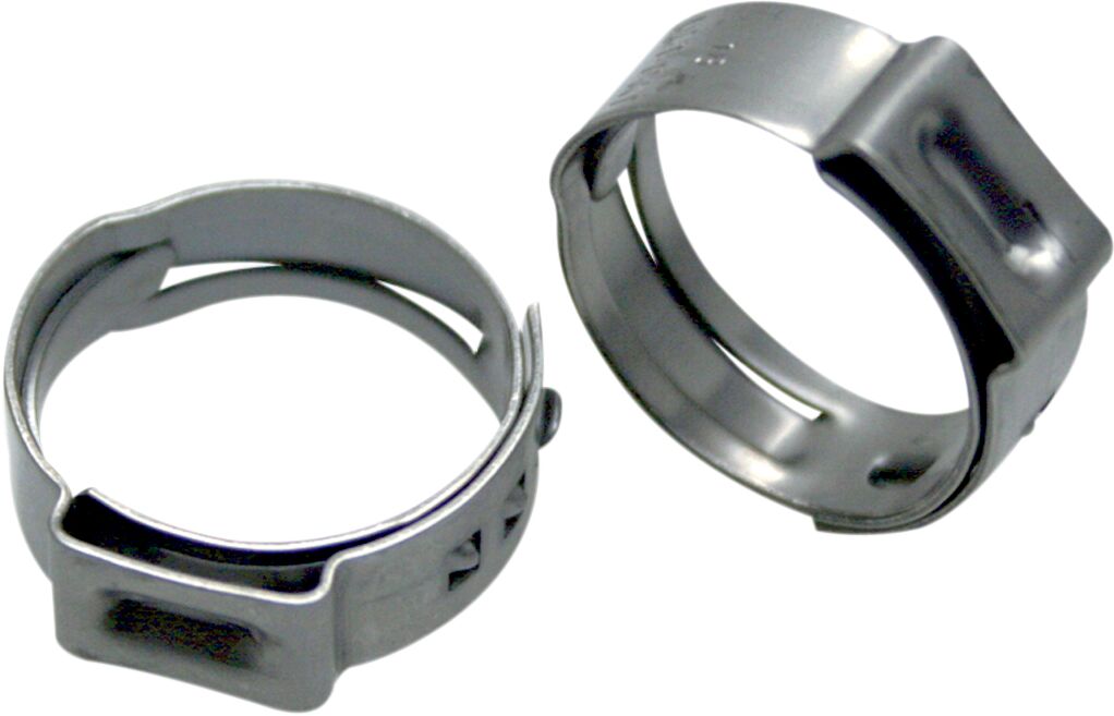 CLAMP STEPLES 14.8-18.0MM