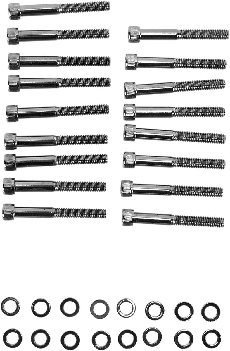 BOLT KT PRI 04-19 XL KN