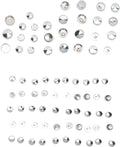 COVERS ENG BOLT TCAM CHR