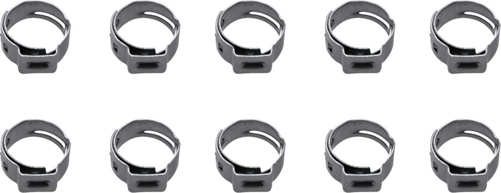 CLAMP STEPLES 9.6-11.13MM
