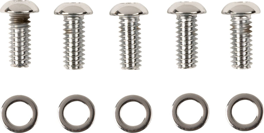 BOLT KT DRBY TORX BT99-16