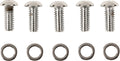 BOLT KT DRBY TORX BT99-16