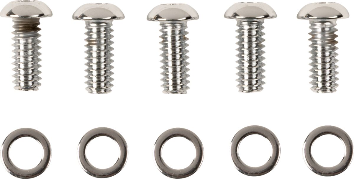 BOLT KT DRBY TORX BT99-16