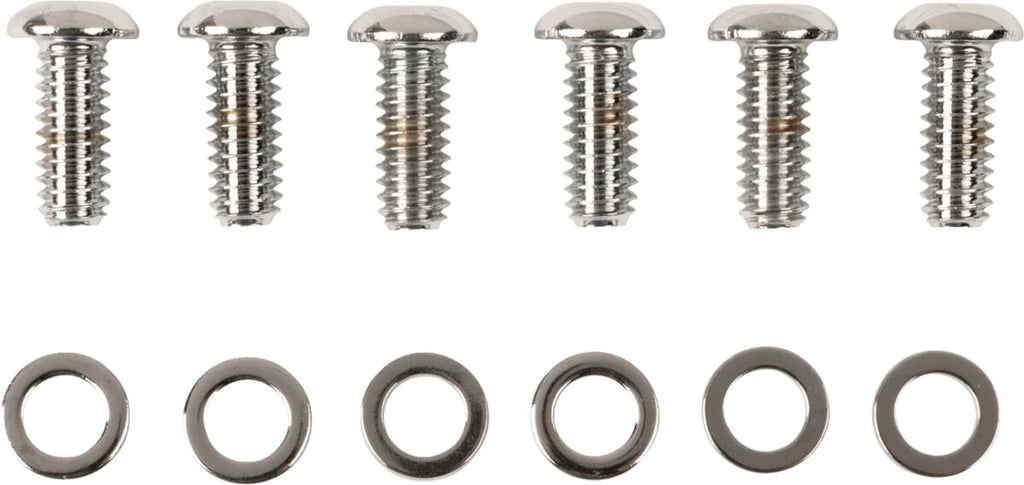 BOLT KT DRBY TORX XL4-19