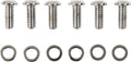 BOLT KT DRBY TORX XL4-19