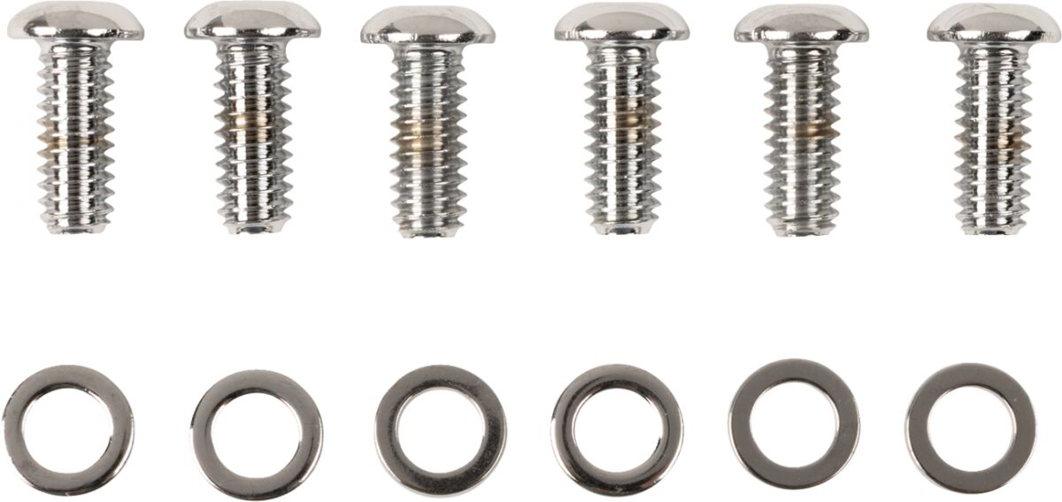 BOLT KT DRBY TORX XL4-19
