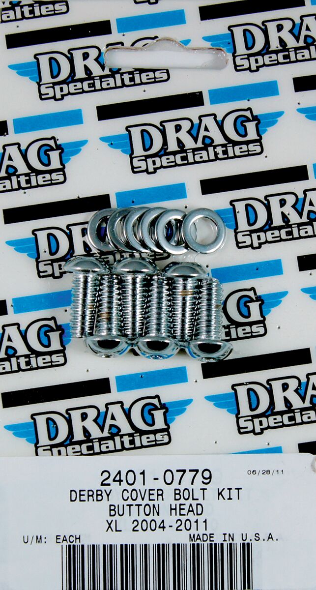 BOLT KT DRBY TORX XL4-19