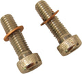 DAMPER TUBE SCREWS WITH WASHER