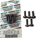 KIT ROTOR TO HUB FRNT BLK