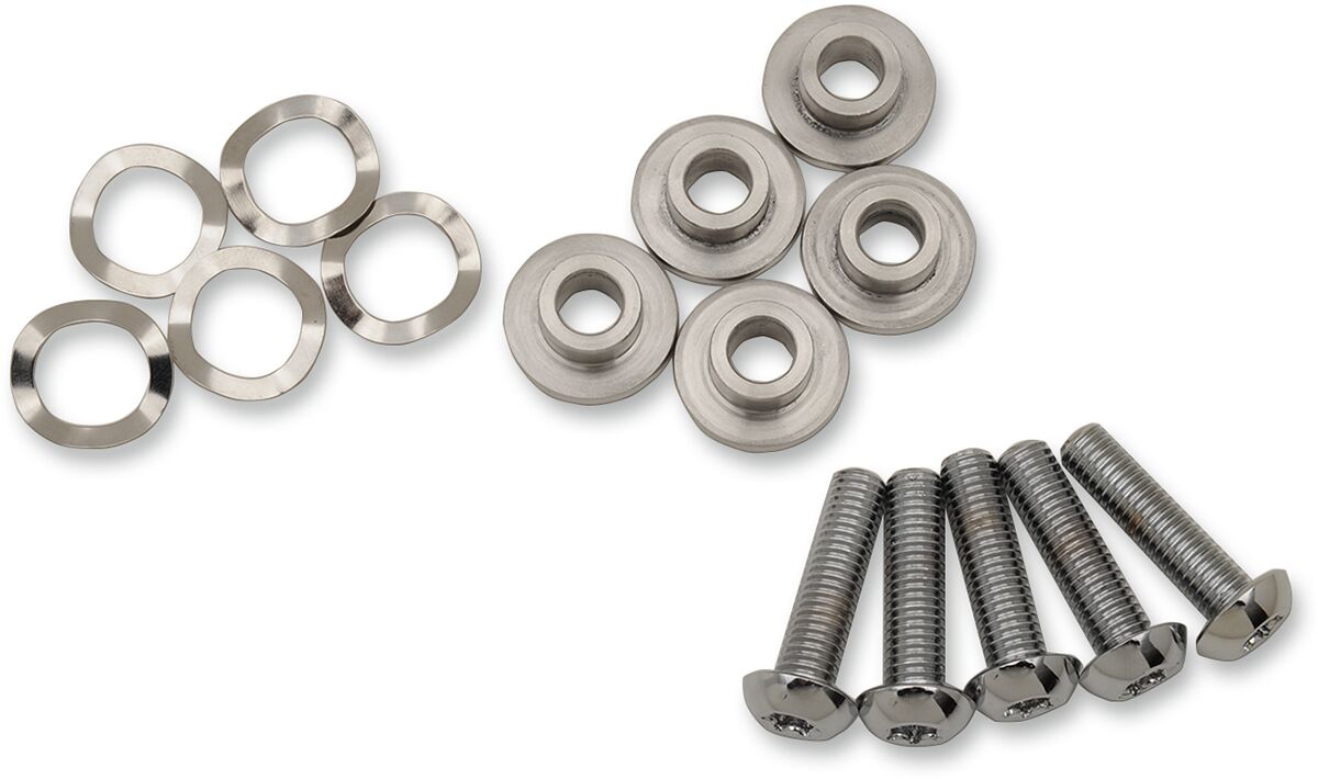 HARDWARE ROTOR MOUNT 14-22
