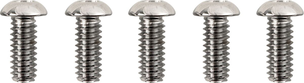 BOLT KIT M8CLUTCH TORX CH