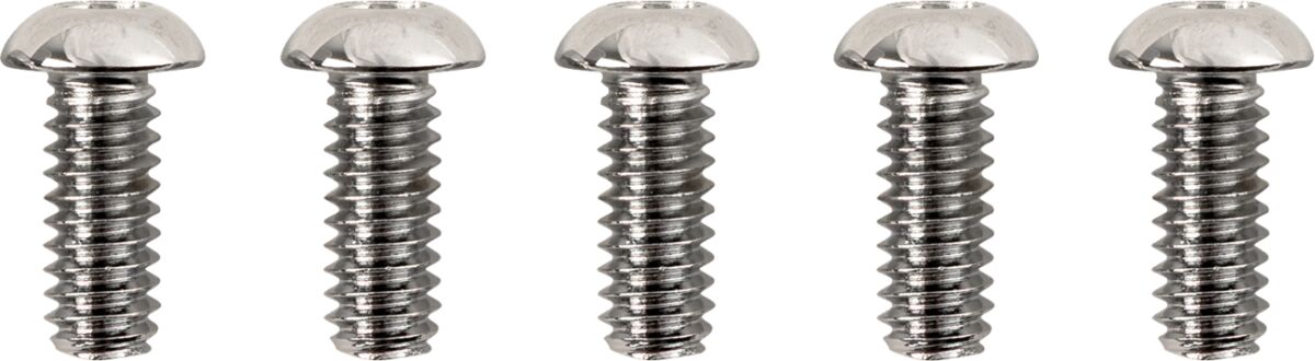 BOLT KIT M8CLUTCH TORX CH