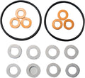 OIL FILTER HDWARE KIT HON