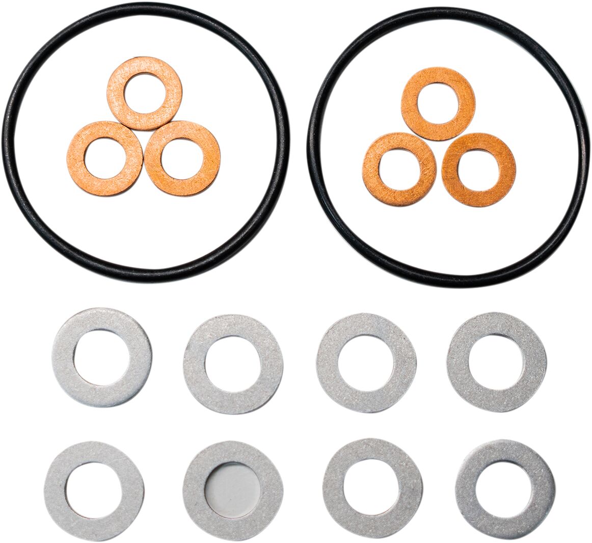 OIL FILTER HDWARE KIT HON