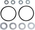 OIL FILTER HDWRE KT KX250F