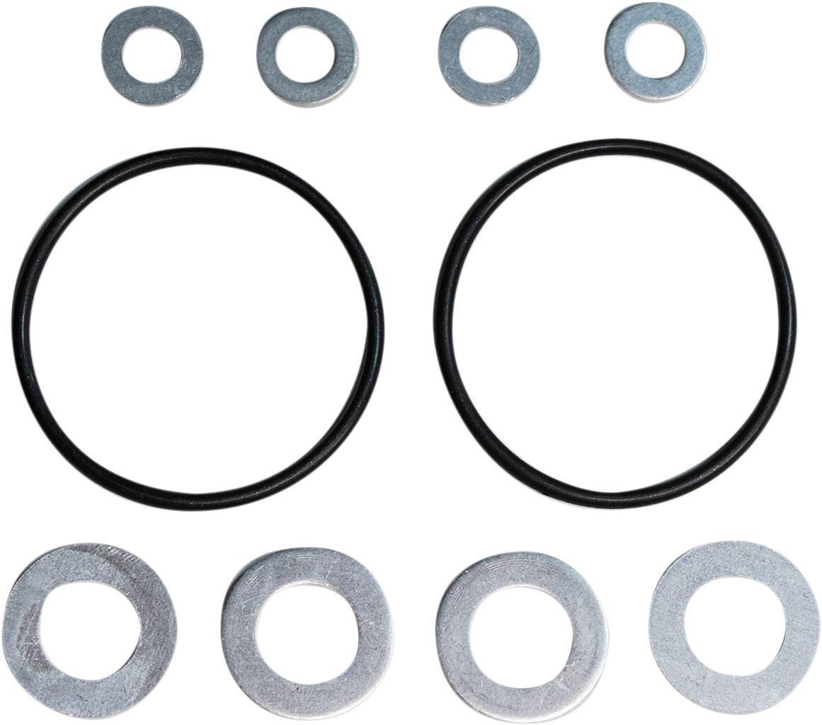 OIL FILTER HDWRE KT KX250F