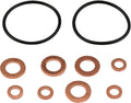 OIL FILTER HDWRE KT KX450F