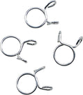 FUELSTAR 4PK CLAMPS SL