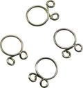 FUELSTAR 4PK CLAMPS GD