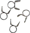 FUELSTAR 4PK CLAMPS SL