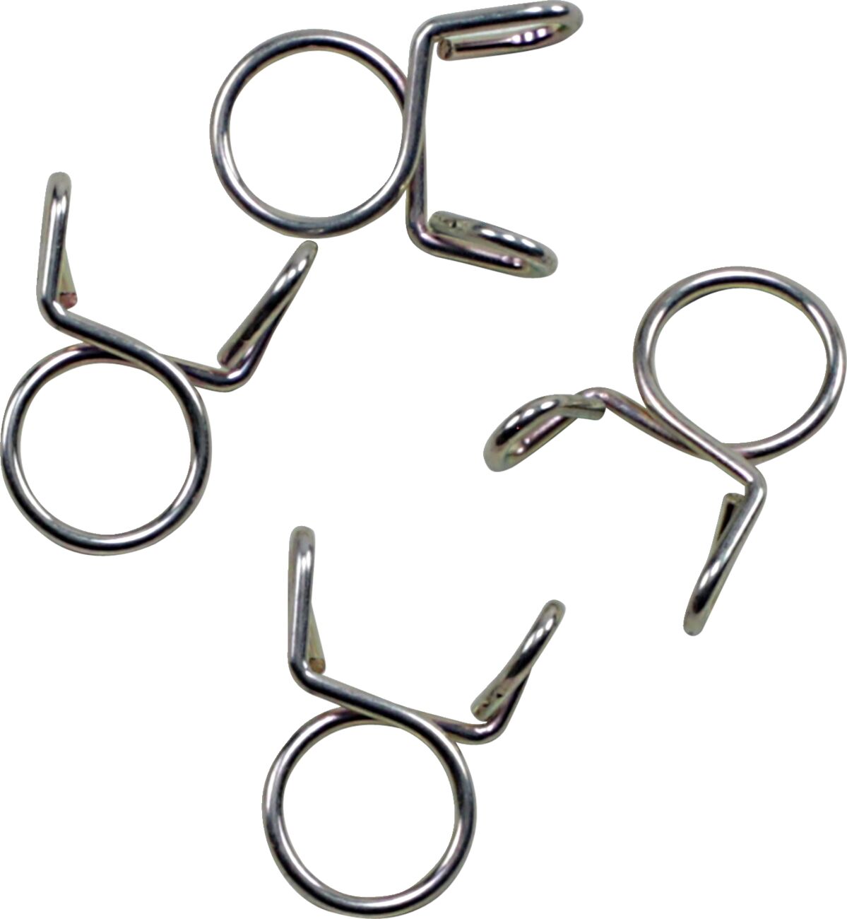 FUELSTAR 4PK CLAMPS SL