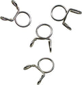 FUELSTAR 4PK CLAMPS GD