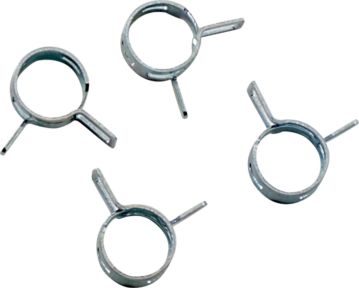FUELSTAR 4PK CLAMPS SL