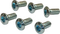 BOLTS ROTOR HON/KTM/TM
