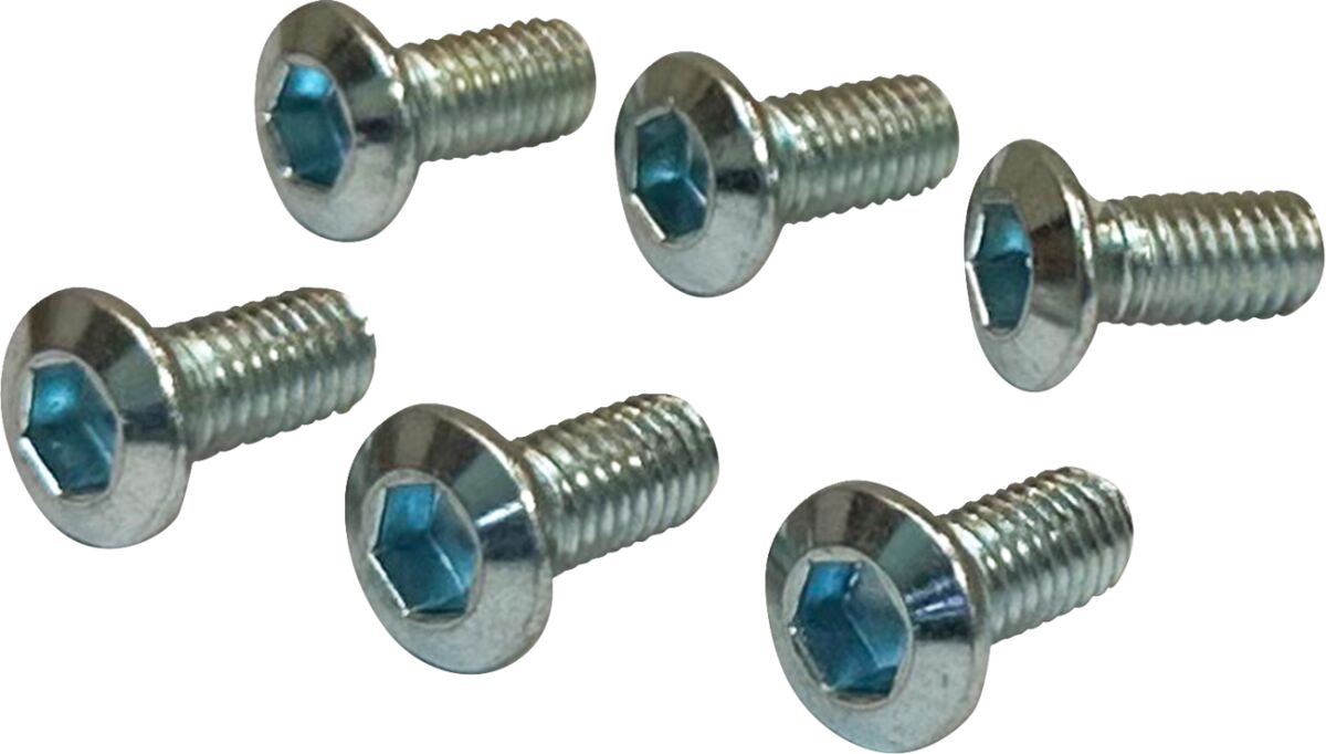 BOLTS ROTOR HON/KTM/TM