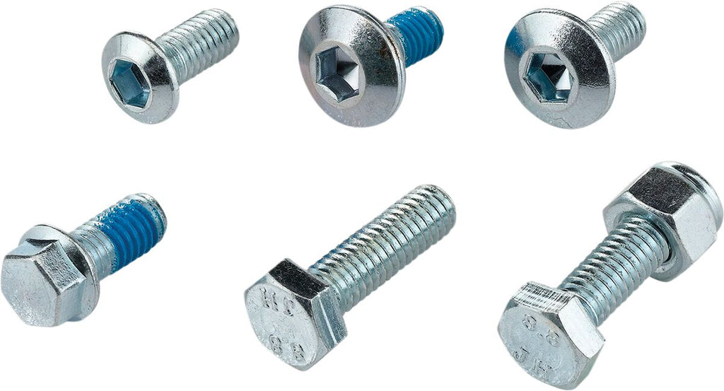 BOLTS ROTOR HON/KTM/TM